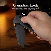 Нож складной Civivi Yonder C23073B-2 — Photo 31