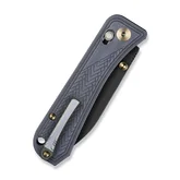 Ніж складаний Weknife Bougie Banter WE24009-1 — Photo 21