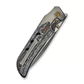 Ніж складаний Weknife WE-Guthrie WE23072B-3 — Photo 22