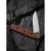 Ніж складаний Civivi Navo C25015B-1 — Photo 29