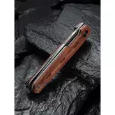 Ніж складаний Civivi Navo C25015B-1 — Photo 32