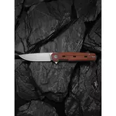 Ніж складаний Civivi Navo C25015B-1 — Photo 34