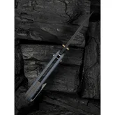 Ніж складаний Weknife Bougie Banter WE24009-1 — Photo 33