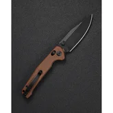 Ніж Sencut Glenspar S25046-3 — Photo 26