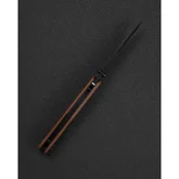 Ніж Sencut Glenspar S25046-3 — Photo 29