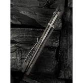 Ніж складаний Weknife High-Fin XL WE24010-4 — Photo 32