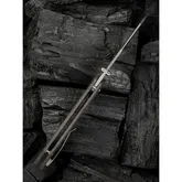 Ніж складаний Weknife High-Fin XL WE24010-4 — Photo 33