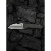 Ніж складаний Weknife High-Fin XL WE24010-4 — Photo 34