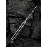 Ніж складаний Weknife High-Fin XL WE24010-DS1 — Photo 33