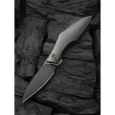 Ніж складаний Weknife Krait Snake WE24084-3 — Photo 27