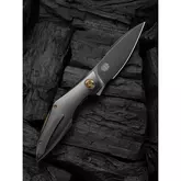 Ніж складаний Weknife Krait Snake WE24084-3 — Photo 28