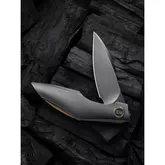 Ніж складаний Weknife Krait Snake WE24084-3 — Photo 29