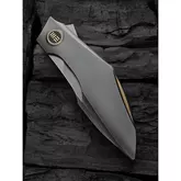 Ніж складаний Weknife Krait Snake WE24084-3 — Photo 30