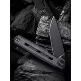 Ніж складаний Weknife Navo WE22026-1 — Photo 32