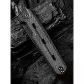 Ніж складаний Weknife Navo WE22026-1 — Photo 33