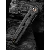 Ніж складаний Weknife Navo WE22026-1 — Photo 34