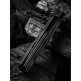 Ніж складаний Weknife Navo WE22026-1 — Photo 35