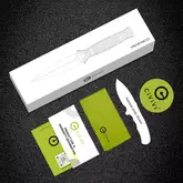 Ніж фіксований Civivi Perfrico C23026-2 з чохлом — Photo 31