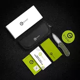 Ніж складаний Civivi Vision FG C22036-2 — Photo 37