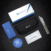 Ніж Sencut Glenspar S25046-2 — Photo 31