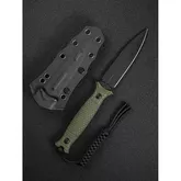 Ніж фіксований Civivi Perfrico C23026-2 з чохлом — Photo 25