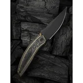 Ніж складаний Weknife Quinseris WE23093-2 — Photo 28