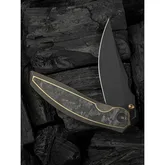 Ніж складаний Weknife Quinseris WE23093-2 — Photo 29