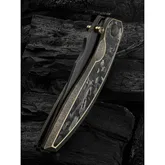 Ніж складаний Weknife Quinseris WE23093-2 — Photo 32