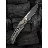 Ніж складаний Weknife WE-Guthrie WE23072B-3 — Photo 27