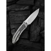 Ніж складаний Weknife Winsome WE23092-2 — Photo 28