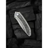 Ніж складаний Weknife Winsome WE23092-2 — Photo 30