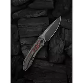 Ніж складаний Weknife Winsome WE23092-4 — Photo 27