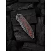 Ніж складаний Weknife Winsome WE23092-4 — Photo 29