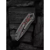 Ніж складаний Weknife Winsome WE23092-4 — Photo 30