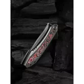 Ніж складаний Weknife Winsome WE23092-4 — Photo 31