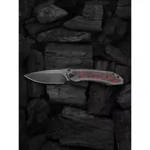 Ніж складаний Weknife Winsome WE23092-4 — Photo 33