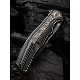 Ніж складаний Weknife Zonda WE22016-3 — Photo 31