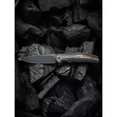 Ніж складаний Weknife Zonda WE22016-3 — Photo 34