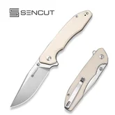 Ніж Sencut Sylor S25056-2 — Photo 11