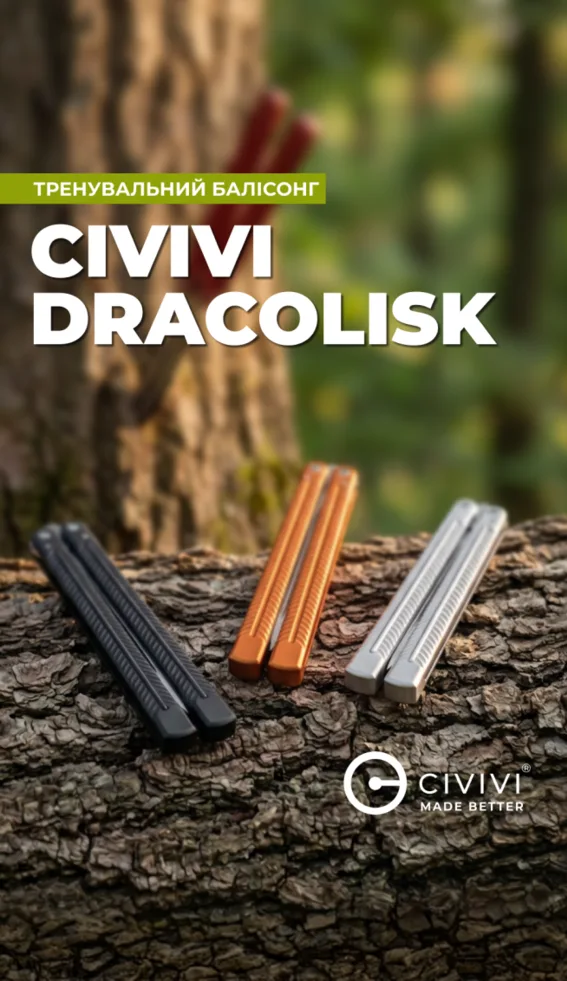 Civivi — Photo 12